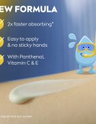 Nivea SUN Kids детско мляко за тен 5 в 1 SPF 50+ 50 мл.