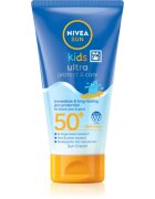 Nivea SUN Kids слънцезащитен крем за деца SPF 50+ 150 мл.