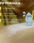 Nivea SUN Kids слънцезащитен крем за деца SPF 50+ 150 мл.