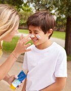 Nivea SUN Kids слънцезащитен крем за деца SPF 50+ 150 мл.