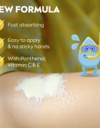 Nivea SUN Kids слънцезащитен спрей за деца 5 в 1 SPF 30 250 мл.