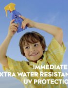 Nivea SUN Kids слънцезащитен спрей за деца 5 в 1 SPF 30 250 мл.