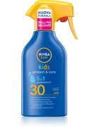 Nivea SUN Kids слънцезащитен спрей за деца SPF 30 270 мл.