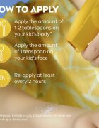 Nivea SUN Kids слънцезащитен спрей за деца SPF 30 270 мл.