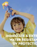 Nivea SUN Kids слънцезащитен спрей за деца SPF 50+ 250 мл.