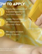 Nivea SUN Kids слънцезащитен спрей за деца SPF 50+ 250 мл.