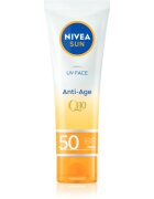 Nivea SUN крем за загар против бръчки SPF 50 50 мл.