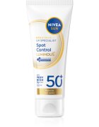 Nivea SUN Luminous 630 крем за лице за слънчеви бани против пигментни петна SPF 50+ 40 мл.