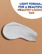 Nivea SUN Protect & Bronze интензивно слънцезащитно мляко SPF 20 200 мл.