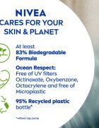 Nivea SUN Protect & Dry Touch невидим спрей за тен SPF 50 200 мл.