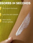 Nivea SUN Protect & Moisture хидратиращо мляко за тен с хиалуронова киселина SPF 50+ 150 мл.