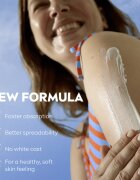 Nivea SUN Protect & Moisture хидратиращо мляко за тен SPF 50+ 100 мл.