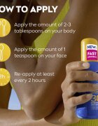 Nivea SUN Protect & Moisture слънцезащитен хидратиращ спрей SPF 30 200 мл.