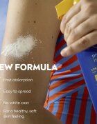 Nivea SUN Protect & Moisture слънцезащитен хидратиращ спрей SPF 50+ 250 мл.