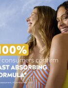 Nivea SUN Protect & Moisture спрей за загар с хидратиращ ефект SPF 30 250 мл.