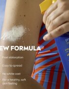 Nivea SUN Protect & Moisture спрей за загар с хидратиращ ефект SPF 30 250 мл.