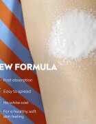 Nivea SUN Protect & Moisture спрей за загар SPF 15 200 мл.