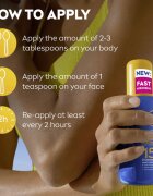 Nivea SUN Protect & Moisture спрей за загар SPF 15 200 мл.
