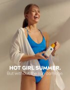 Nivea SUN Sensitive Immediate слънцезащитен спрей SPF 50+ 200 мл.