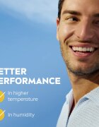 Nivea SUN Shine Control крем за лице за слънчеви бани SPF 50+ SPF 50+ 40 мл.