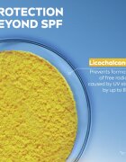 Nivea SUN Shine Control крем за лице за слънчеви бани SPF 50+ SPF 50+ 40 мл.