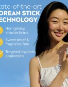 Nivea SUN Silky UV Stick слънцезащитен крем в стик SPF 50+ 15 гр.