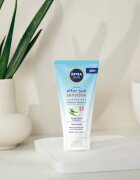 Nivea Sun SOS успокояващ гел след слънчеви бани 175 мл.