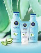 Nivea Sun SOS успокояващ гел след слънчеви бани 175 мл.