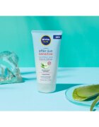 Nivea Sun SOS успокояващ гел след слънчеви бани 175 мл.