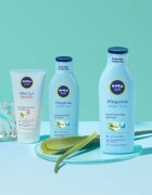 Nivea Sun SOS успокояващ гел след слънчеви бани 175 мл.