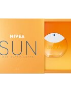 Nivea SUN тоалетна вода за жени 30 мл.