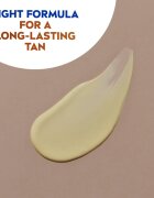 Nivea SUN Tropical Bronze мляко за загар SPF 6 200 мл.