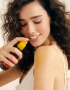 Nivea SUN Tropical Bronze олио за тен SPF 6 200 мл.