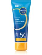 Nivea SUN UV FACE крем за лице за слънчеви бани SPF 50+ 40 мл.