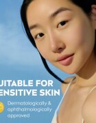 Nivea SUN UV FACE крем за лице за слънчеви бани SPF 50+ 40 мл.