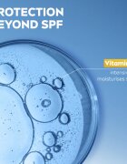 Nivea SUN UV FACE крем за лице за слънчеви бани SPF 50+ 40 мл.