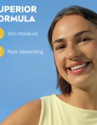 Nivea SUN UV FACE крем за лице за слънчеви бани SPF 50+ 40 мл.