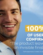 Nivea SUN UV FACE крем за лице за слънчеви бани SPF 50+ 40 мл.