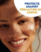 Nivea SUN UV FACE лек матиращ крем за лице за тен SPF 50 50 мл.