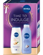 Nivea Time to Indulge подаръчен комплект за тяло