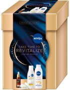 Nivea Time to Revitalize подаръчен комплект за стягане на кожата