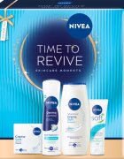 Nivea Time to Revive подаръчен комплект за тяло