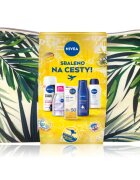 Nivea Travel Bag комплект за пътуване