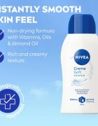 Nivea Travel Bag комплект за пътуване