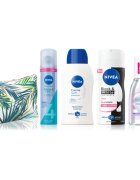 Nivea Travel Set комплект за пътуване