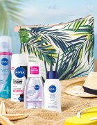 Nivea Travel Set комплект за пътуване