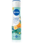 Nivea Tropical Sunrise антиперспирант-спрей 150 мл.