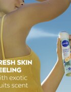 Nivea Tropical Sunrise антиперспирант-спрей 150 мл.