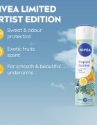 Nivea Tropical Sunrise антиперспирант-спрей 150 мл.