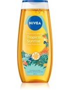 Nivea Tropical Sunrise хидратиращ душ гел 250 мл.